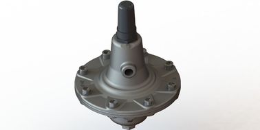 ステンレス鋼の304の流れの制御弁の操縦者ISO9001