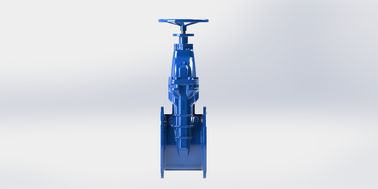 工業用用用水門バルブ