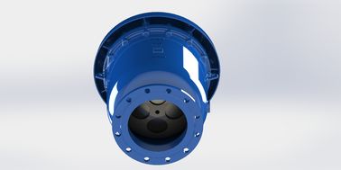 スタッドレスタイヤの浮気気流出バルブ 50~300mm 水道システム