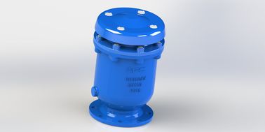 WRAS NSF 61 組み合わせ式空気放出バルブ