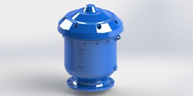 WRAS NSF 61 組み合わせ式空気放出バルブ