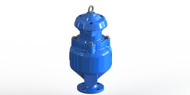 排気気流出弁 DN50-DN200 フレンズ/スレッド PN10-PN40