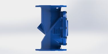EPDM スイングフレックスチェックバルブ