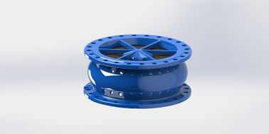 EN12233 スランプ防止チェックバルブ