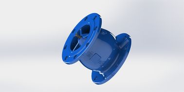 水のハンマー防止チェックバルブ
