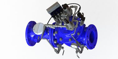 2.5Mpa 水圧制御バルブ