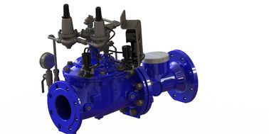 2.5Mpa 水圧制御バルブ