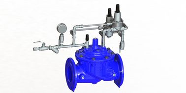 EPDM 弁突起防止バルブ PN10 PN25