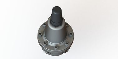 圧差制御バルブキット SS304 ボディ出口 圧力が調節可能