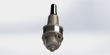 制御弁のための油圧操縦者ISO9001を予想するSUS304圧力